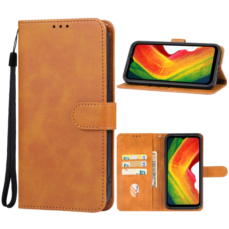 Leather Phone Case