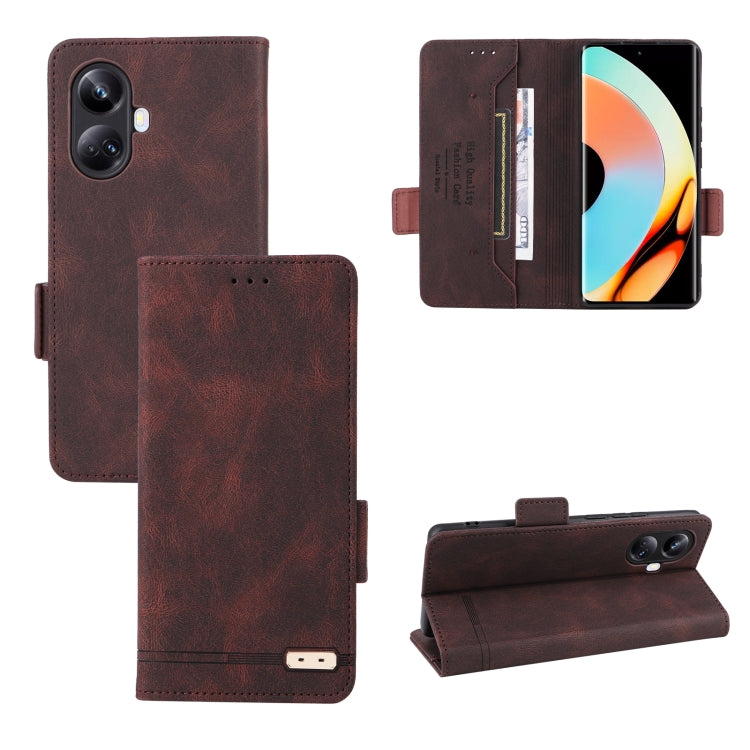 Magnetic Clasp Leather Phone Case, Series 2