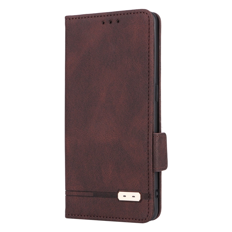 Magnetic Clasp Leather Phone Case, Series 1