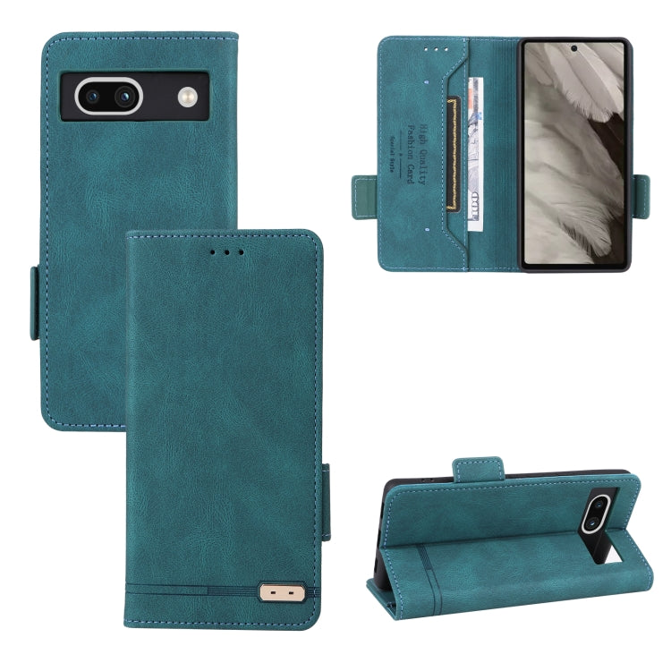 Magnetic Clasp Leather Phone Case, Series 2