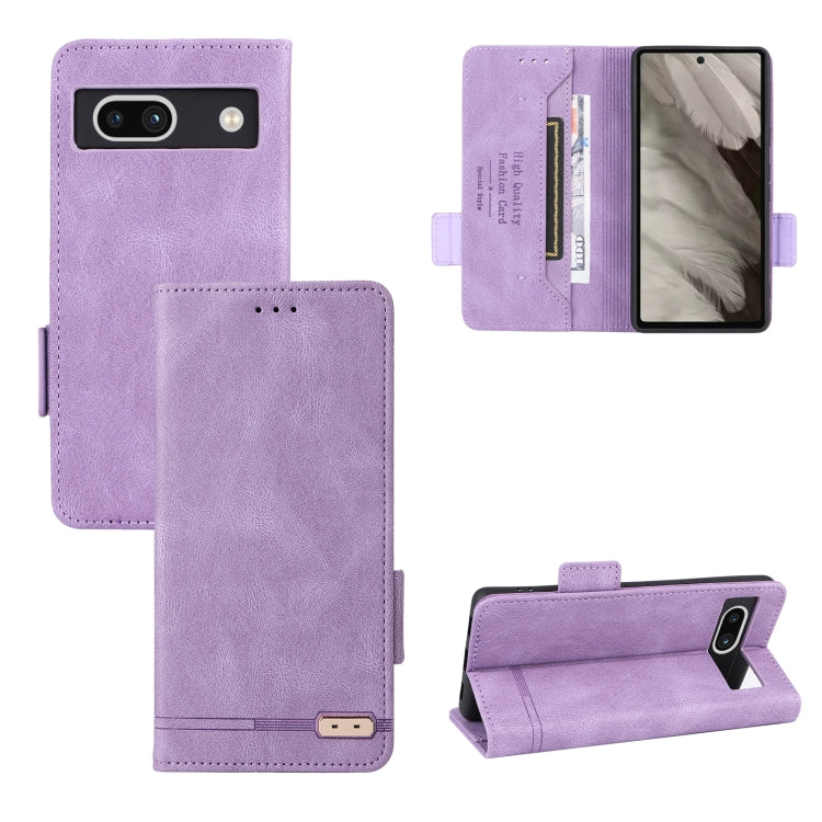 Magnetic Clasp Leather Phone Case, Series 2