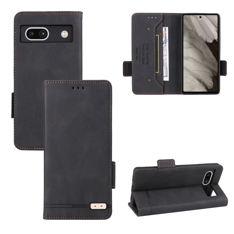 Magnetic Clasp Leather Phone Case, Series 2