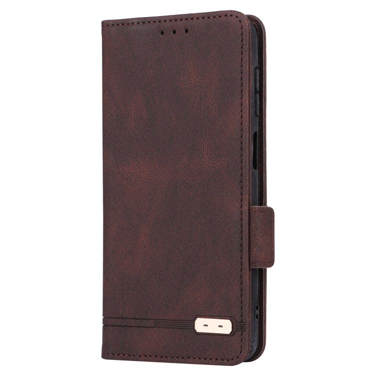 Magnetic Clasp Leather Phone Case, Series 3