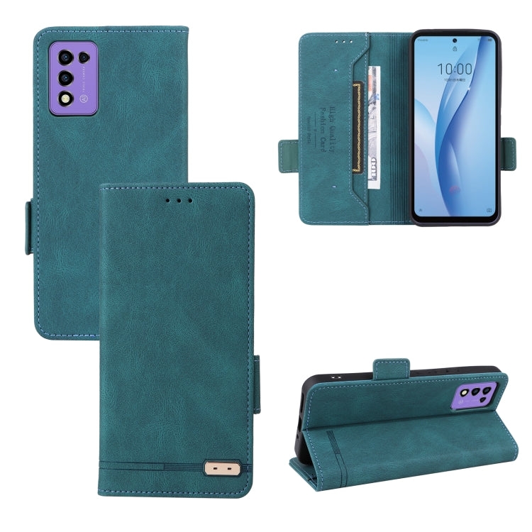 Magnetic Clasp Leather Phone Case, Series 1