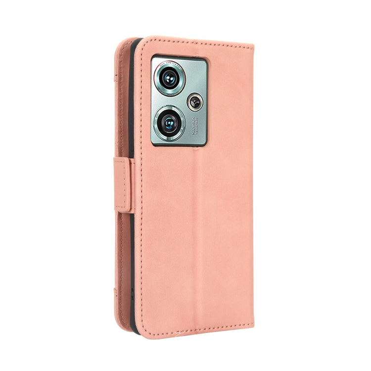 Skin Feel Calf Texture Card Slots Leather Phone Case, Series 1