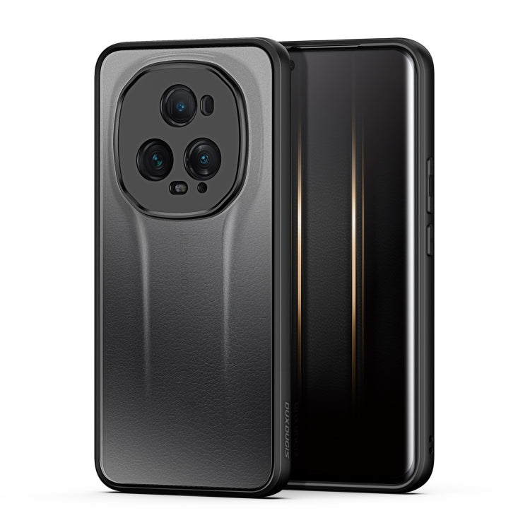 DUX DUCIS Aimo Series TPU + PC Frosted Feel Phone Case