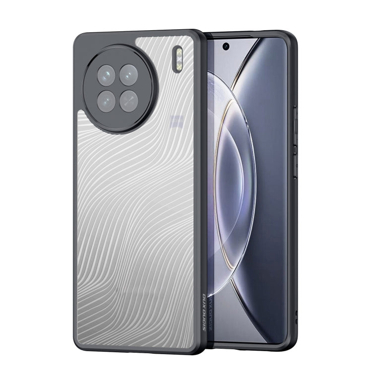 DUX DUCIS Aimo Series TPU + PC Frosted Feel Phone Case, For Honor Magic5, For Honor Magic5 Pro / Magic5 Ultimate, For Huawei P60 Art, For Huawei P60 / P60 Pro, For OPPO Find X6 Pro, For OPPO Find X6, For Samsung Galaxy S23 Ultra, For vivo X90