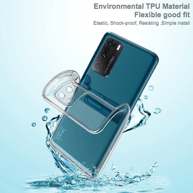 imak UX-10 Series Shockproof TPU Phone Case