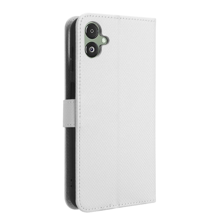 Diamond Texture Leather Phone Case, Series 1