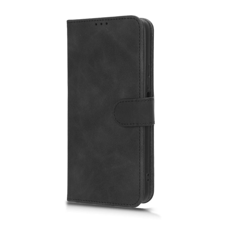 Skin Feel Magnetic Flip Leather Phone Case, Series 2