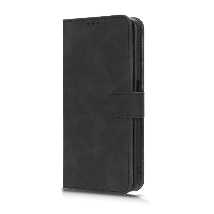 Skin Feel Magnetic Flip Leather Phone Case, Series 1