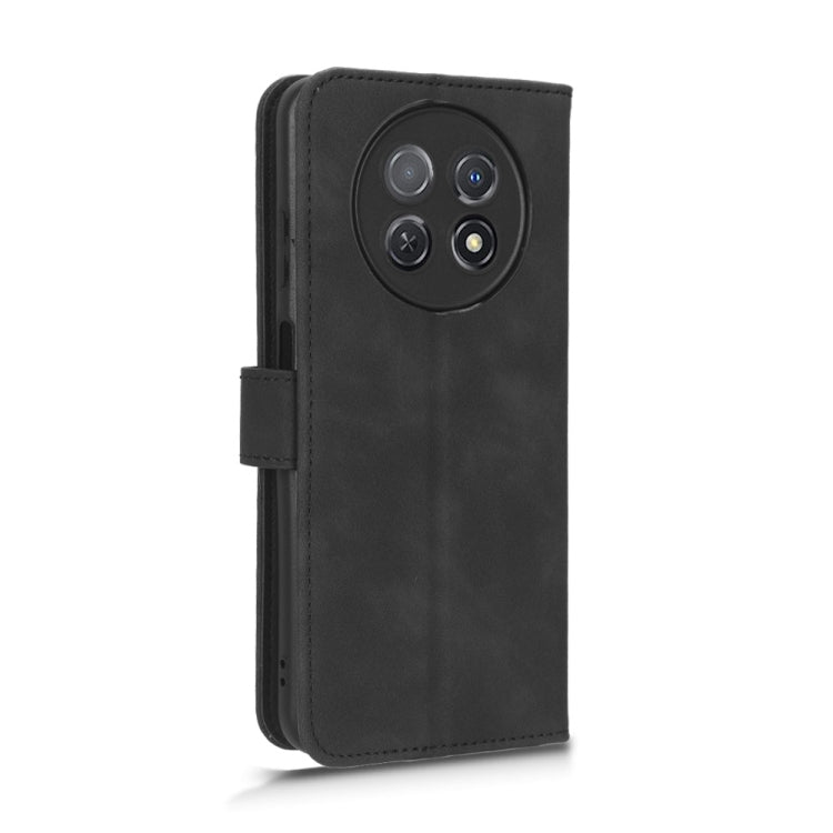 Skin Feel Magnetic Flip Leather Phone Case, Series 1