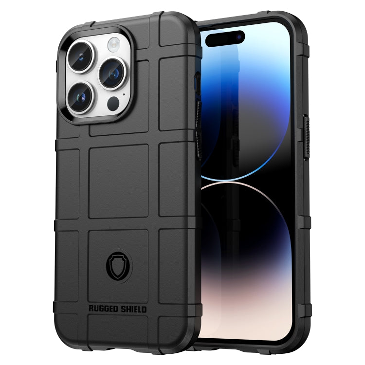 Full Coverage Shockproof TPU Phone Case, For iPhone 15, For iPhone 15 Plus, For iPhone 15 Pro, For iPhone 15 Pro Max