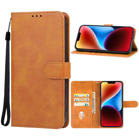 Leather Phone Case