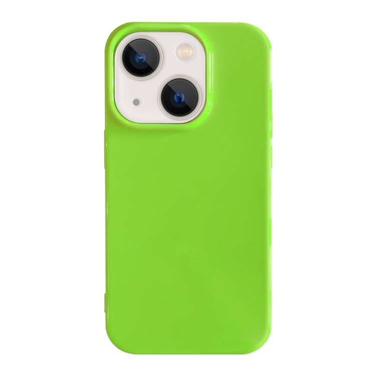 Shockproof Solid Color TPU Phone Case, Series 3