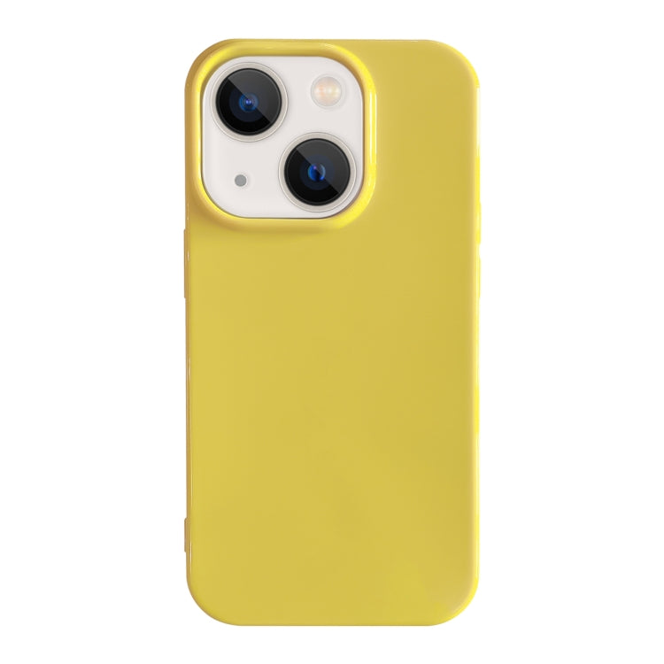 Shockproof Solid Color TPU Phone Case, Series 3