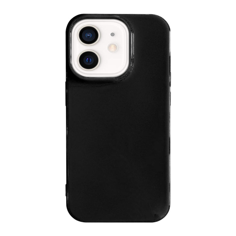 Shockproof Solid Color TPU Phone Case, Series 1