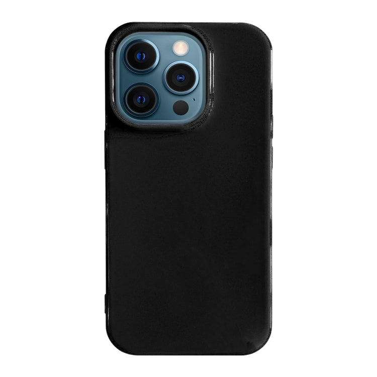 Shockproof Solid Color TPU Phone Case, Series 1