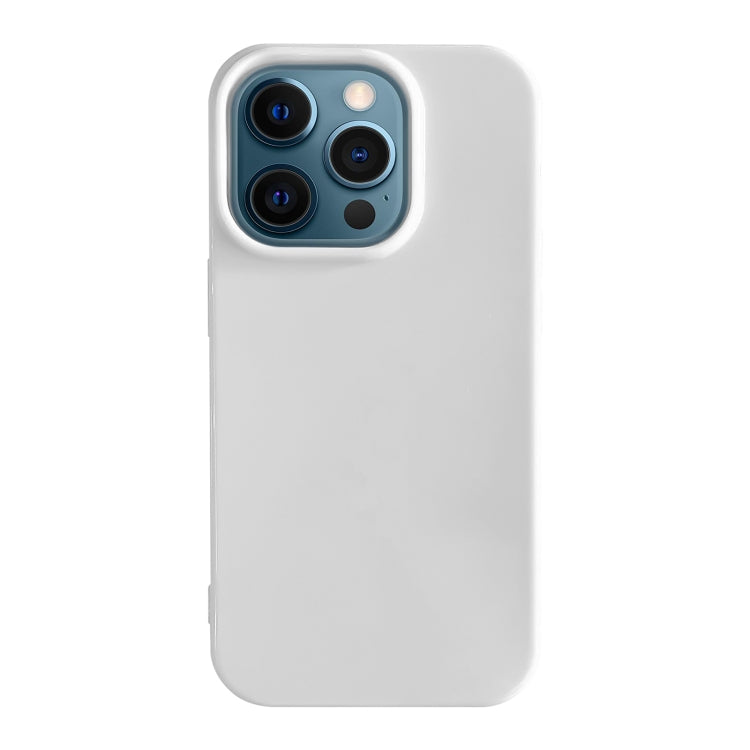 Shockproof Solid Color TPU Phone Case, Series 1