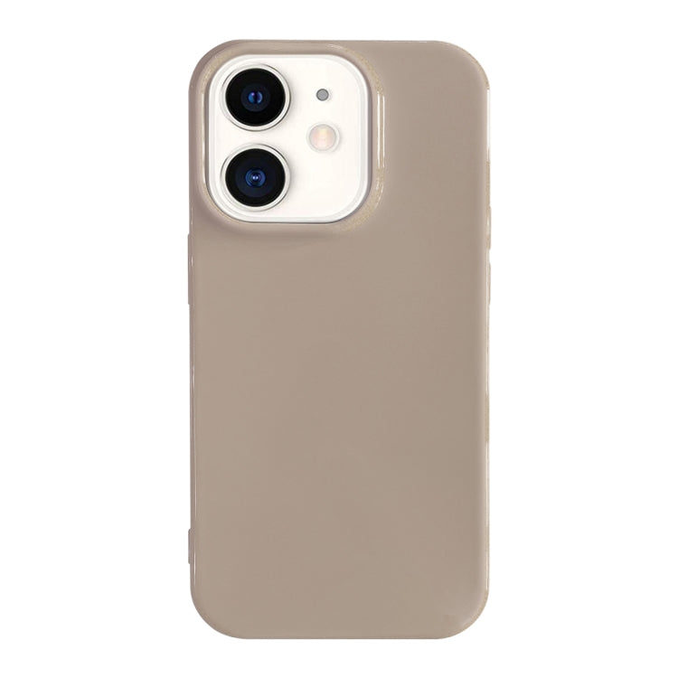 Shockproof Solid Color TPU Phone Case, Series 1