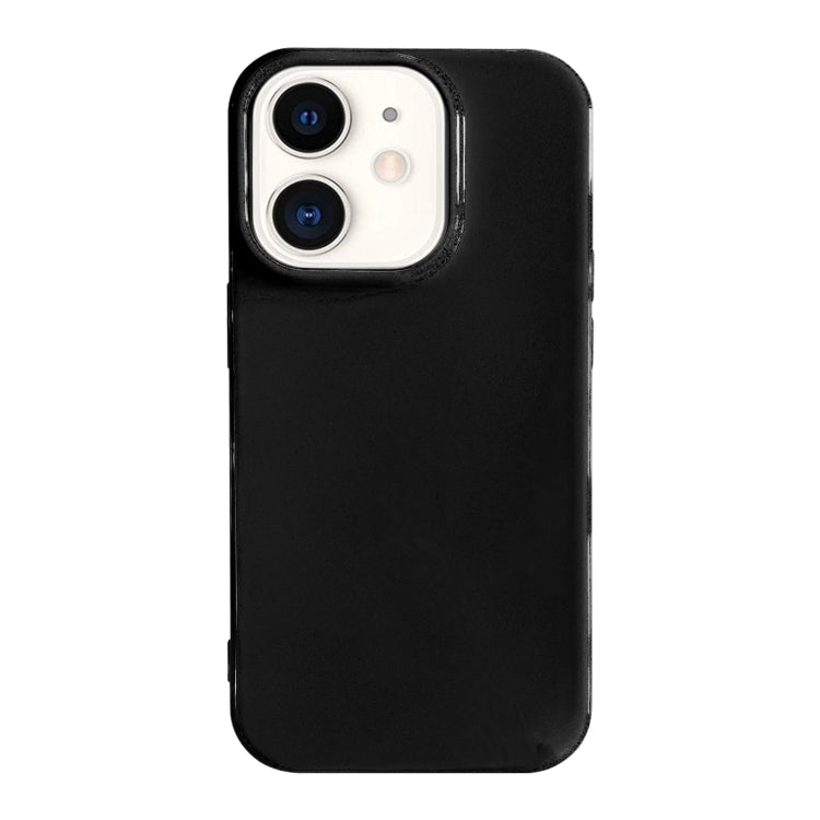 Shockproof Solid Color TPU Phone Case, Series 1