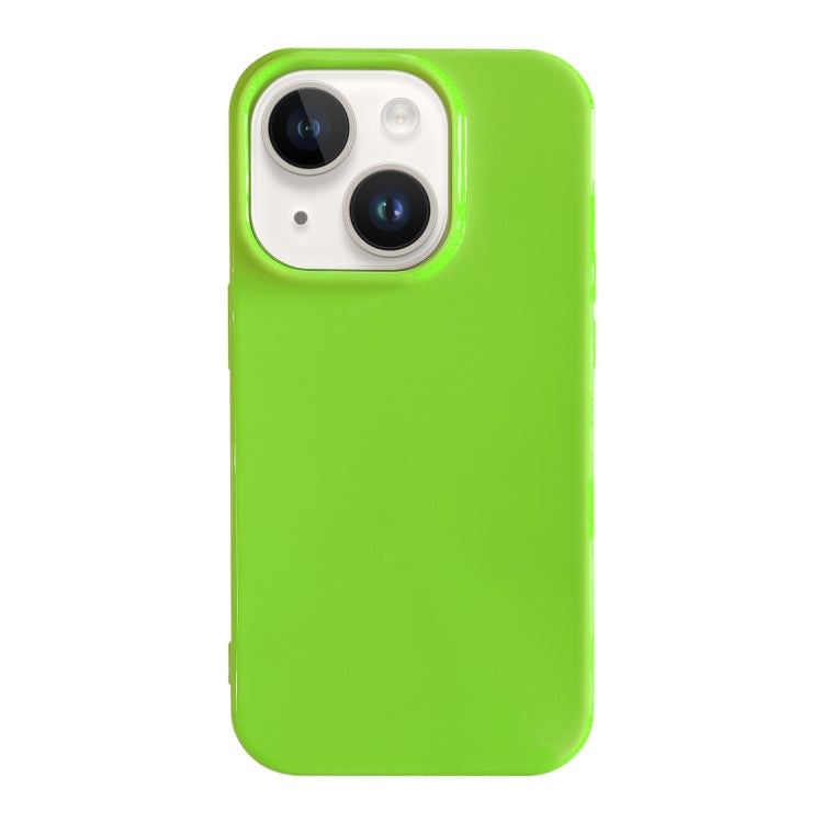 Shockproof Solid Color TPU Phone Case, Series 3