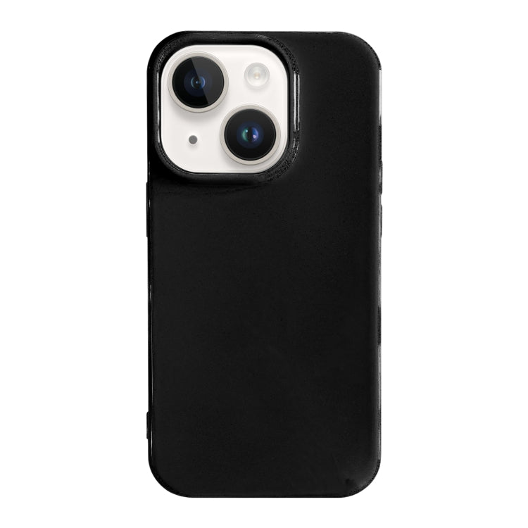 Shockproof Solid Color TPU Phone Case, Series 3