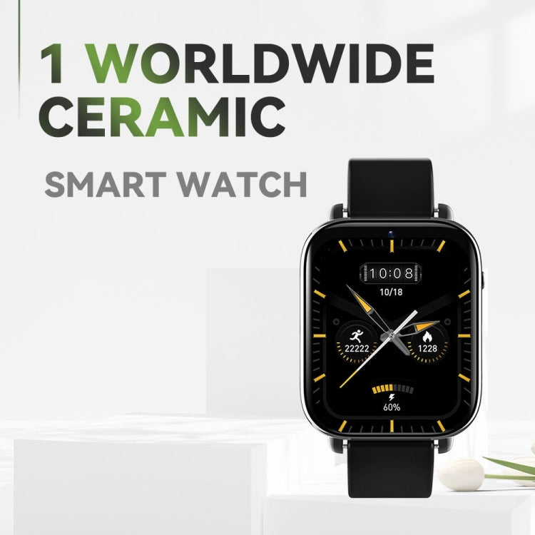 Z20 1.75 inch Screen 4G LTE Smart Watch Android 9 OS