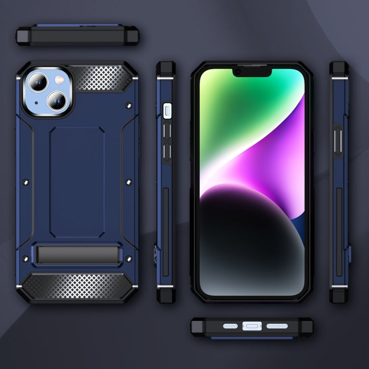 Matte Holder Phone Case, Series 4