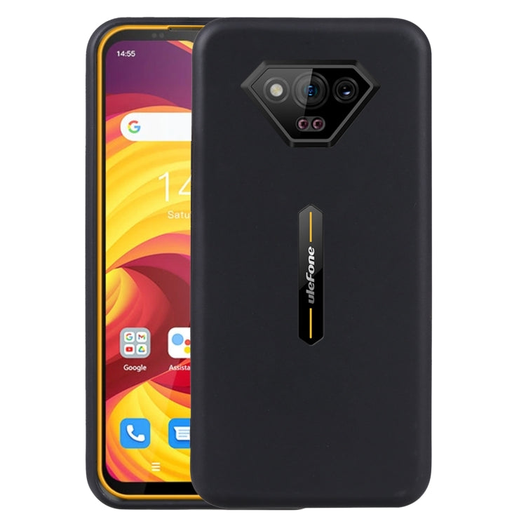 TPU Phone Case, For Ulefone Armor 27, For Ulefone Armor 27T Pro, For Ulefone Armor 27 Pro, For Ulefone Armor 25T, For Ulefone Armor 25T Pro, For Ulefone Armor 26 Ultra Walkie-Talkie, For Ulefone Note 17 Pro, For Ulefone Armor 26 Ultra