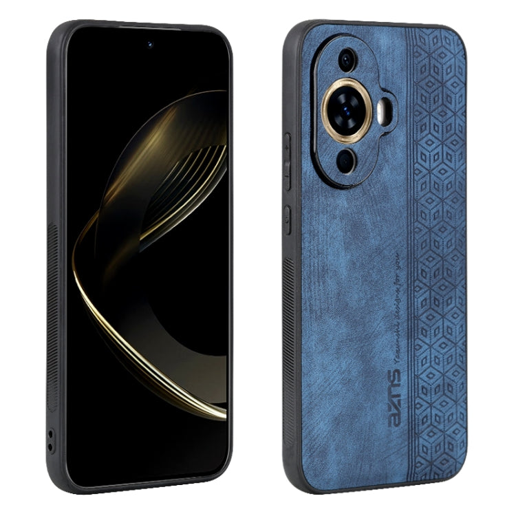 AZNS 3D Embossed Skin Feel Phone Case, Series 2