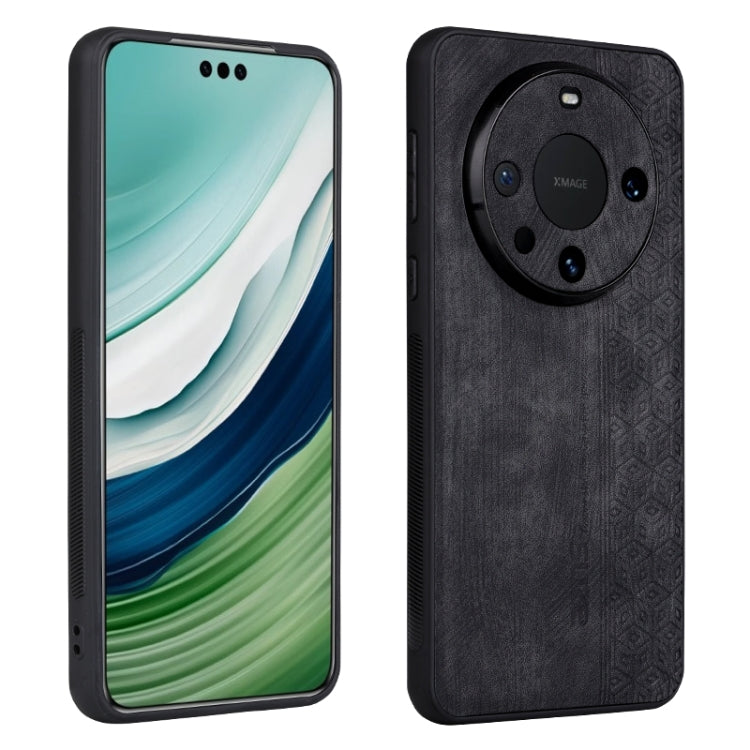 AZNS 3D Embossed Skin Feel Phone Case, Series 3