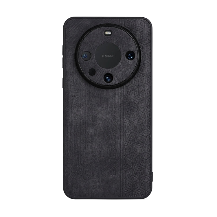 AZNS 3D Embossed Skin Feel Phone Case, Series 1