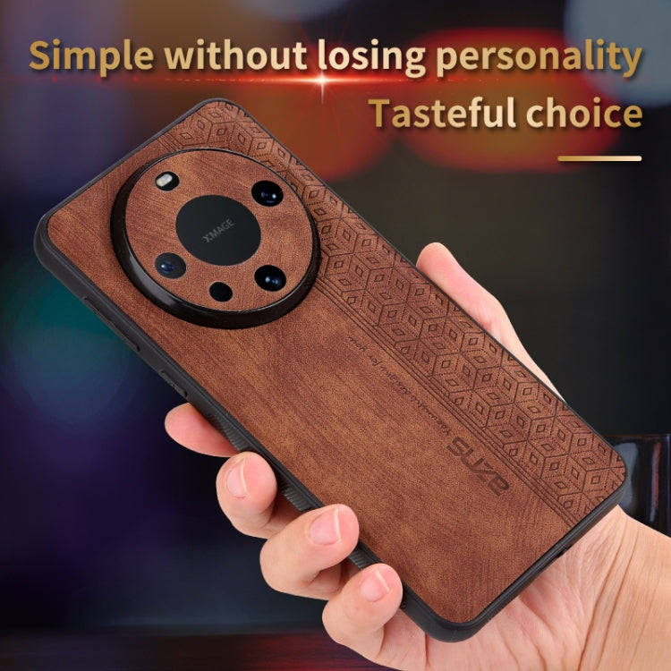 AZNS 3D Embossed Skin Feel Phone Case, Series 1