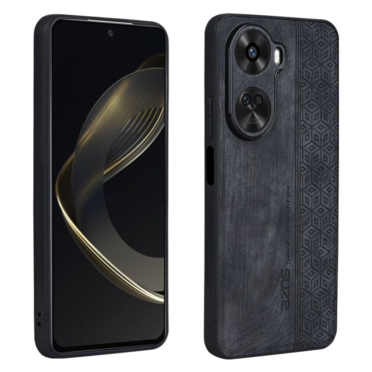 AZNS 3D Embossed Skin Feel Phone Case, Series 2