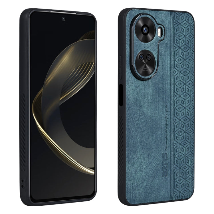 AZNS 3D Embossed Skin Feel Phone Case, Series 2