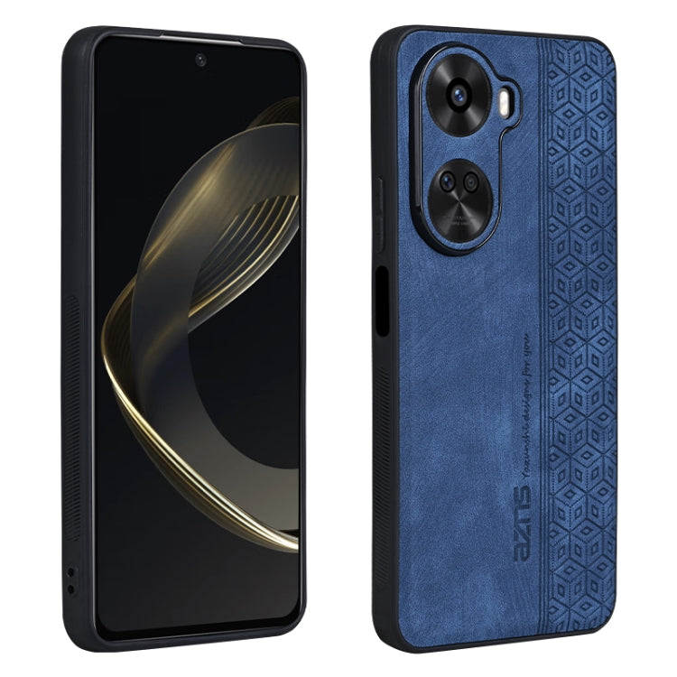 AZNS 3D Embossed Skin Feel Phone Case, Series 2