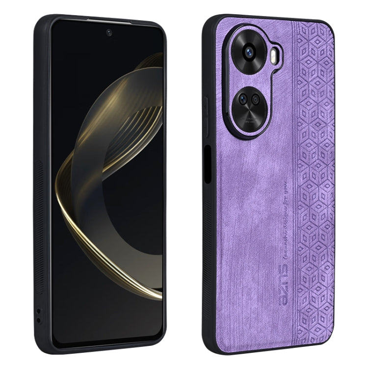 AZNS 3D Embossed Skin Feel Phone Case, Series 2