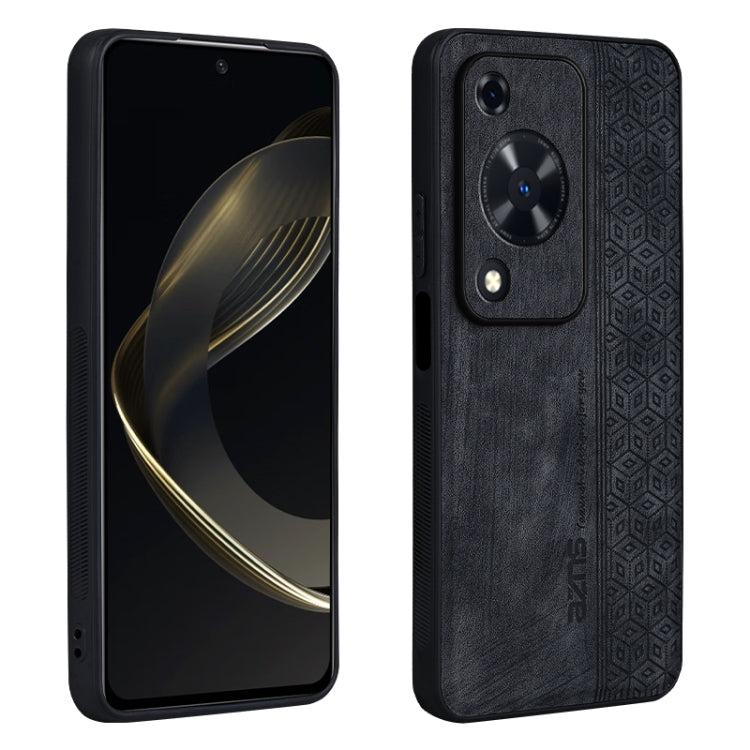 AZNS 3D Embossed Skin Feel Phone Case, Series 2