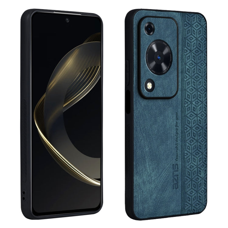 AZNS 3D Embossed Skin Feel Phone Case, Series 2