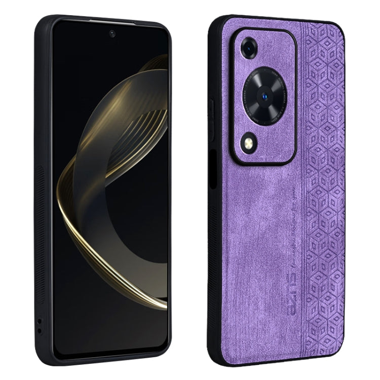 AZNS 3D Embossed Skin Feel Phone Case, Series 2