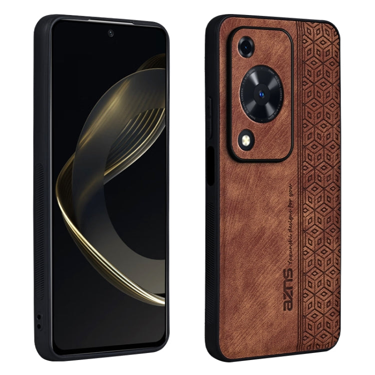 AZNS 3D Embossed Skin Feel Phone Case, Series 2