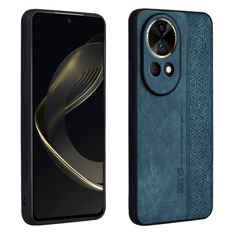 AZNS 3D Embossed Skin Feel Phone Case, Series 1