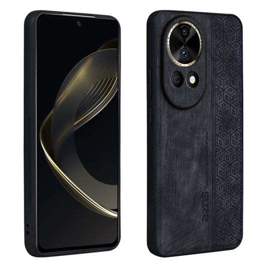 AZNS 3D Embossed Skin Feel Phone Case, Series 2