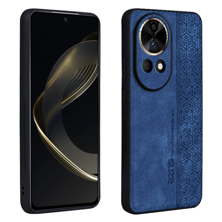 AZNS 3D Embossed Skin Feel Phone Case, Series 2