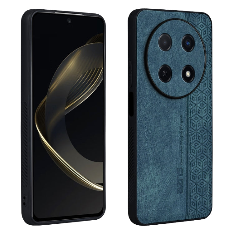 AZNS 3D Embossed Skin Feel Phone Case, Series 2