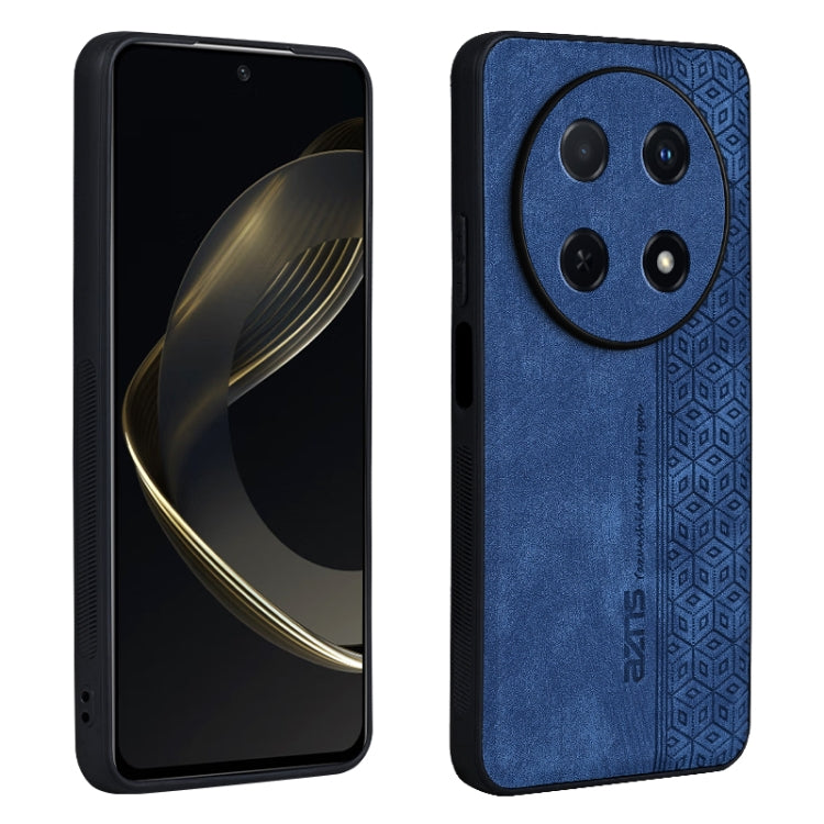 AZNS 3D Embossed Skin Feel Phone Case, Series 2