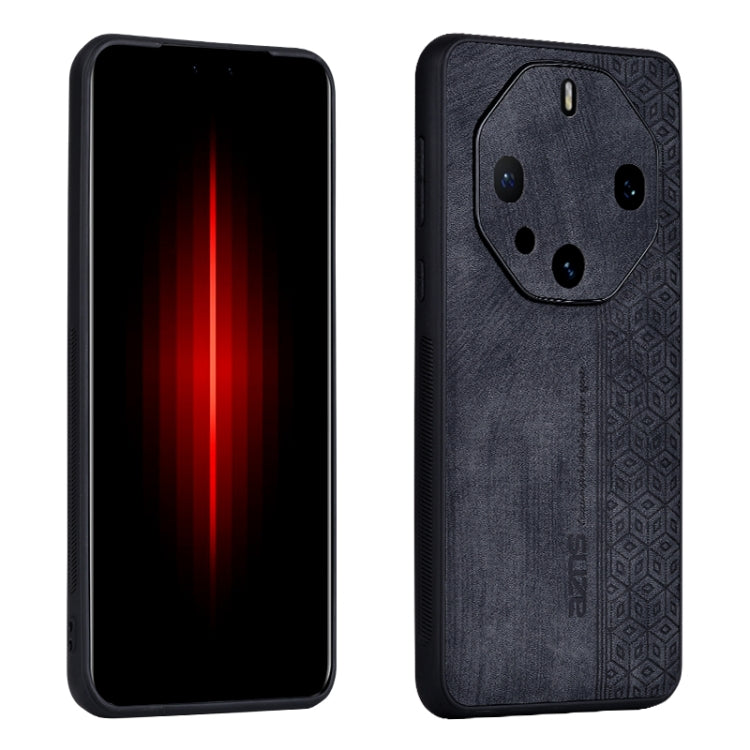 AZNS 3D Embossed Skin Feel Phone Case, Series 1