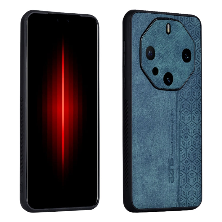 AZNS 3D Embossed Skin Feel Phone Case, Series 1