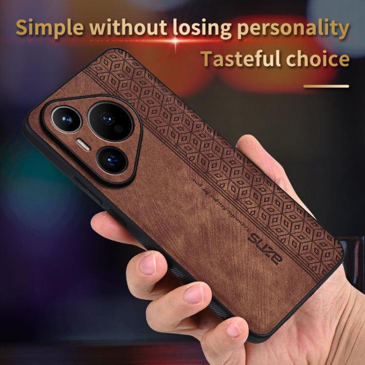 AZNS 3D Embossed Skin Feel Phone Case, Series 3